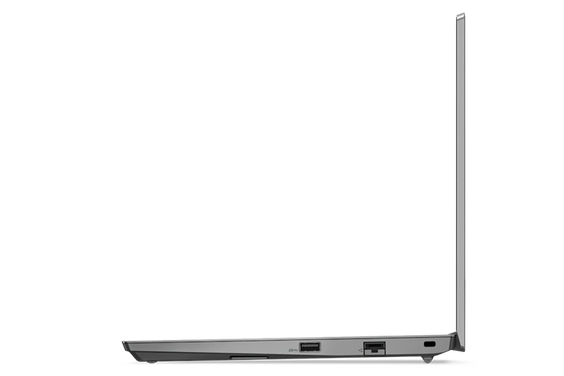 Lenovo ThinkPad E14 Gen 4 i7 đa dạng cổng kết nối